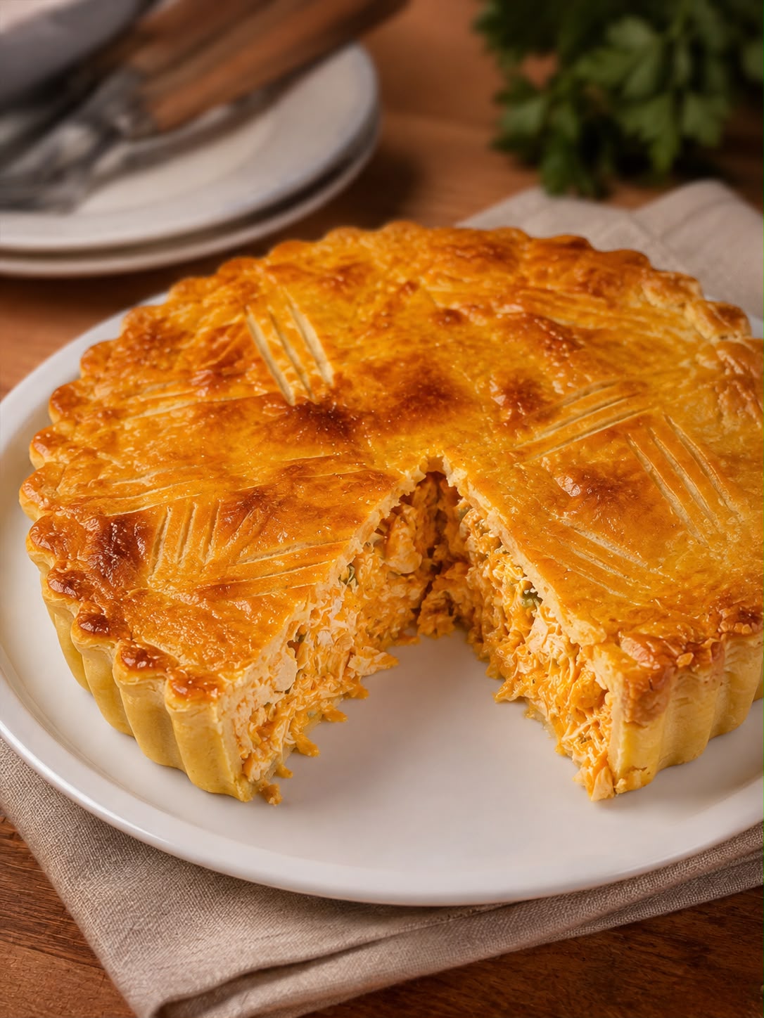 Tortas